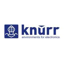 Knurr logo
