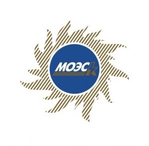 Моэск logo